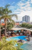 Туры в отель Indian Ocean Hotel