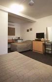 Туры в отель Baileys Motel