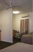 Туры в отель Baileys Motel