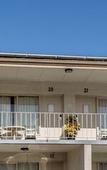 Туры в отель Baileys Motel