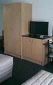 Туры в отель Baileys Motel