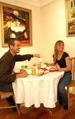 Туры в отель Astoria Retreat B&B