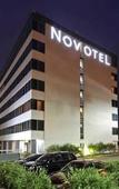 Туры в отель Novotel Sydney West HQ Hotel