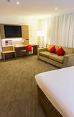 Туры в отель Novotel Sydney West HQ Hotel
