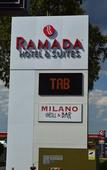 Туры в отель Ramada Hotel & Suites Sydney Cabramatta
