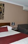 Туры в отель Best Western Ipswich