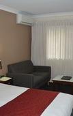 Туры в отель Best Western Ipswich