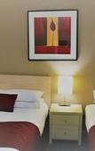 Туры в отель Best Western Ipswich