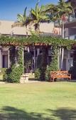 Туры в отель Mercure Clear Mountain Lodge