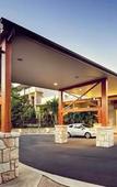 Туры в отель Mercure Clear Mountain Lodge
