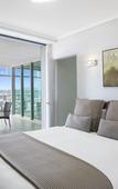 Туры в отель Oaks Brisbane Casino Tower Suites