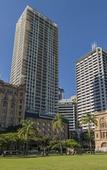 Туры в отель Oaks Brisbane Casino Tower Suites