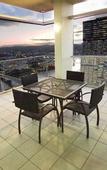 Туры в отель Oaks Brisbane Casino Tower Suites