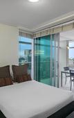Туры в отель Oaks Brisbane Casino Tower Suites