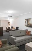 Туры в отель Oaks Brisbane Casino Tower Suites
