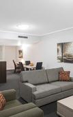 Туры в отель Oaks Brisbane Casino Tower Suites
