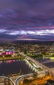 Туры в отель Oaks Brisbane Casino Tower Suites
