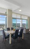 Туры в отель Oaks Brisbane Casino Tower Suites