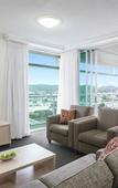 Туры в отель Oaks Brisbane Casino Tower Suites