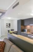 Туры в отель Oaks Brisbane Casino Tower Suites
