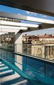 Туры в отель Oaks Brisbane Casino Tower Suites
