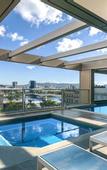 Туры в отель Oaks Brisbane Casino Tower Suites