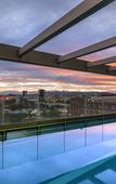 Туры в отель Oaks Brisbane Casino Tower Suites