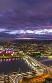 Туры в отель Oaks Brisbane Casino Tower Suites