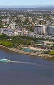 Туры в отель Oaks Brisbane Casino Tower Suites