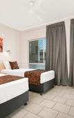 Туры в отель Comfort Inn Cairns City