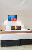 Туры в отель Comfort Inn Cairns City