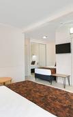 Туры в отель Comfort Inn Cairns City