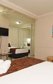 Туры в отель Comfort Inn Cairns City