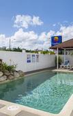 Туры в отель Comfort Inn Cairns City
