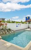 Туры в отель Comfort Inn Cairns City