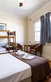 Туры в отель Nightcap at Pymble Hotel