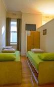 Туры в отель Cambridge Lodge - Hostel