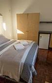 Туры в отель Cambridge Lodge - Hostel