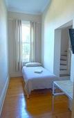 Туры в отель Cambridge Lodge - Hostel