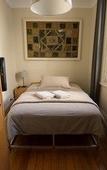Туры в отель Cambridge Lodge - Hostel