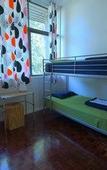 Туры в отель Cambridge Lodge - Hostel
