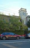 Туры в отель Cambridge Lodge - Hostel