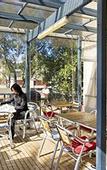 Туры в отель Cambridge Lodge - Hostel