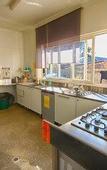 Туры в отель Cambridge Lodge - Hostel