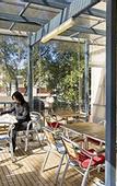 Туры в отель Cambridge Lodge - Hostel