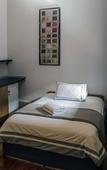Туры в отель Cambridge Lodge - Hostel
