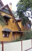 Туры в отель Burwood Bed And Breakfast