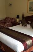 Туры в отель Twin Towers Inn