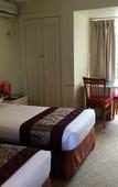 Туры в отель Twin Towers Inn