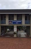 Туры в отель Twin Towers Inn